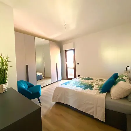 Claudio's House Apartment Alghero