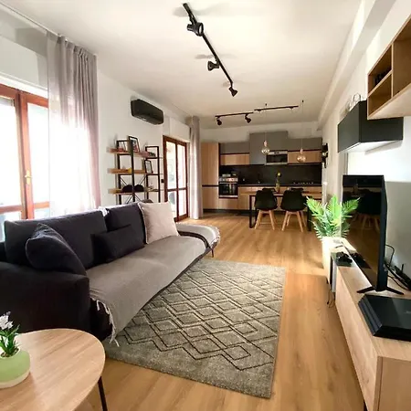 Claudio's House Apartamento Alguer