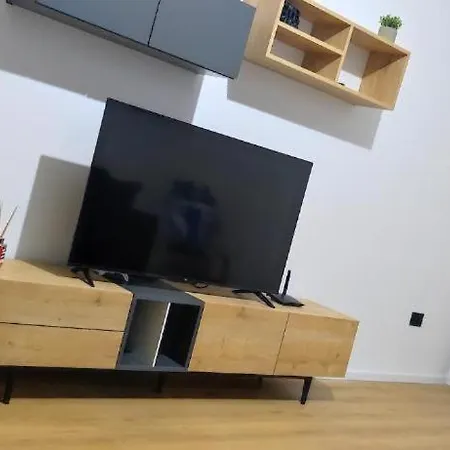 דירה Claudio's House *