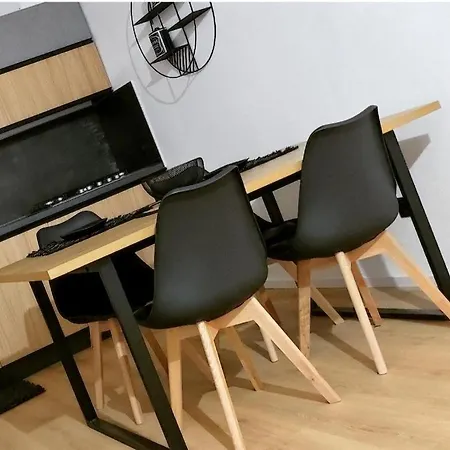 Apartment Claudio's House Alghero