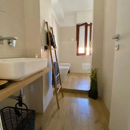Апартаменты Claudio's House