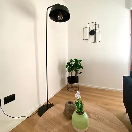 Апартаменты Claudio's House