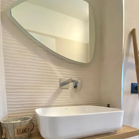 דירה Claudio's House *