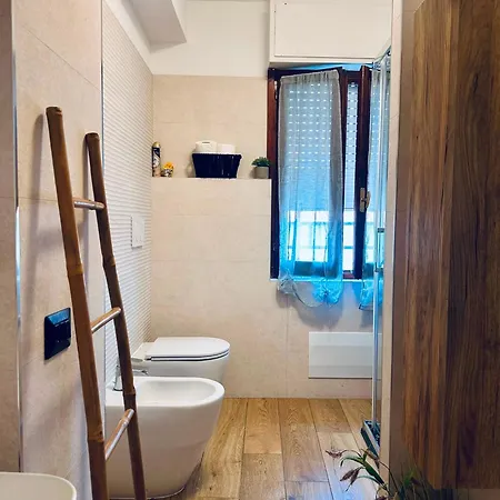 Apartamento Claudio's House